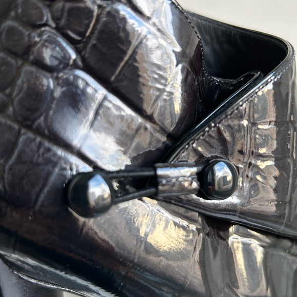 Louis Vuitton Ancle Boots - Picture 5 of 9